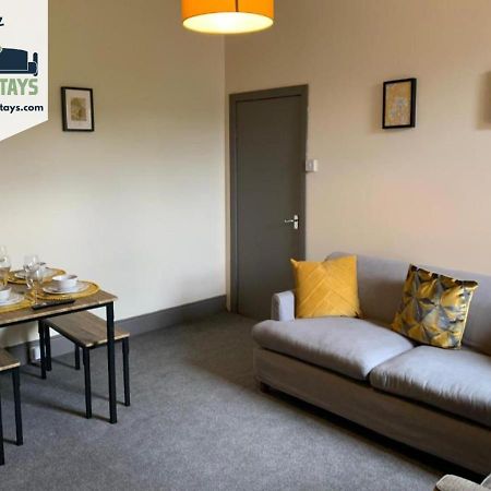 Balfour3-3 Bdrm 5 Beds Contractor Digs Spacious Gateshead Eksteriør billede