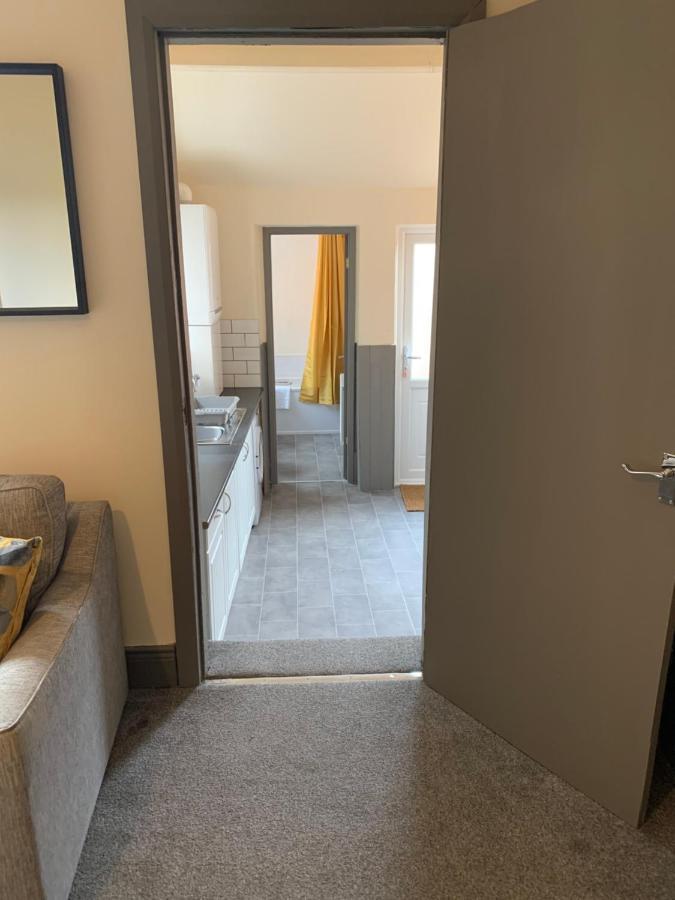 Balfour3-3 Bdrm 5 Beds Contractor Digs Spacious Gateshead Eksteriør billede