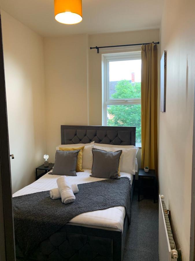 Balfour3-3 Bdrm 5 Beds Contractor Digs Spacious Gateshead Eksteriør billede